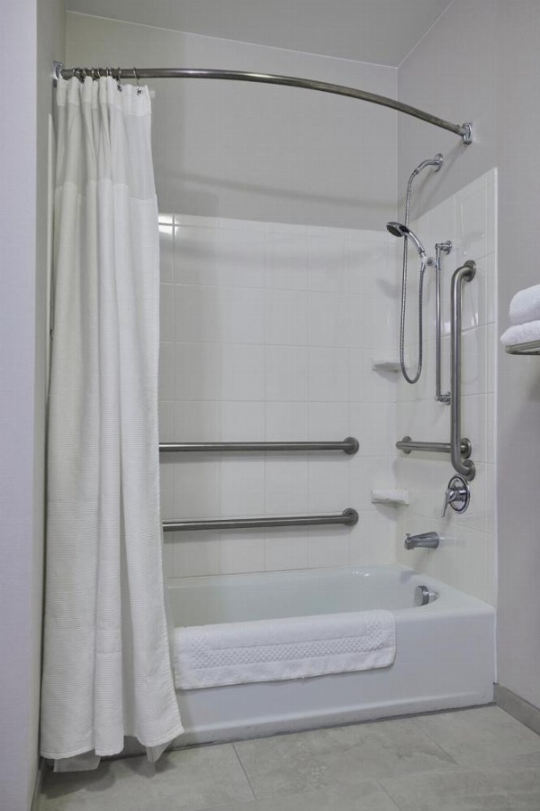 费尔菲尔德旅馆及套房 伯灵顿 image 25