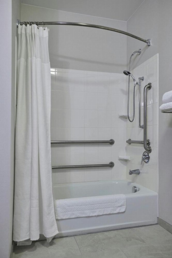 费尔菲尔德旅馆及套房 伯灵顿 image 48