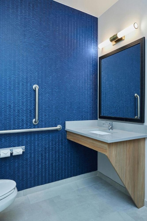 费尔菲尔德旅馆及套房 伯灵顿 image 49